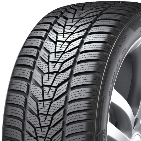 Hankook Winter i*cept evo3 W330 295/40 R 19 108V