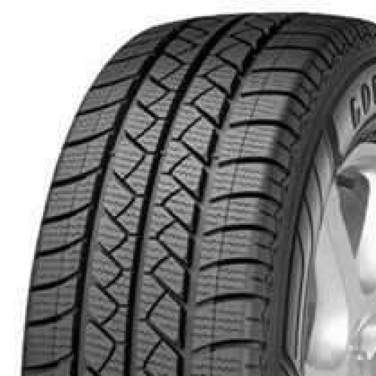 Goodyear Vector 4Seasons Cargo 205/75 R 16C 110/108R