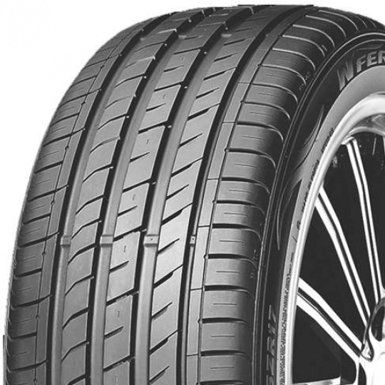 Nexen N'fera SU1 255/45 R 19 104Y