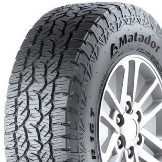 Matador MP72 Izzarda A/T 2 275/40 R 20 106H