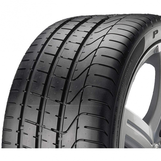 Pirelli P ZERO 285/35 R 21 105Y