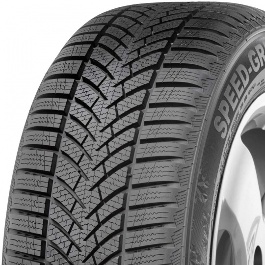 Semperit Speed-Life 3 295/35 R 21 107Y