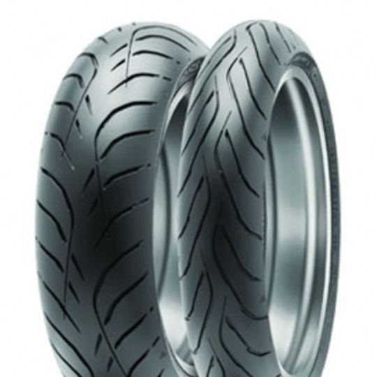 Dunlop Sportmax Roadsmart IV SP 190/55 R 17 75W