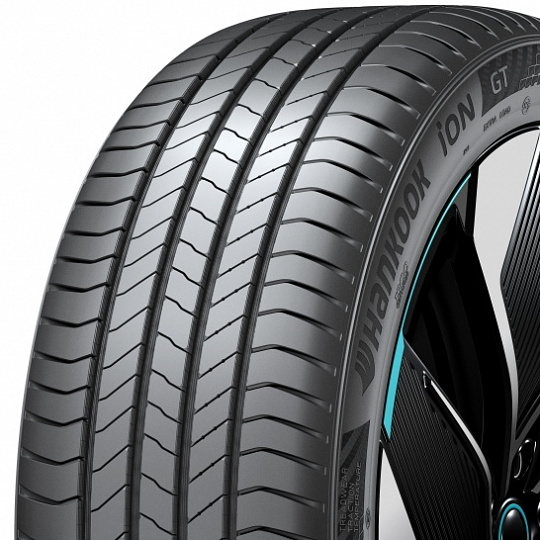 Hankook iON GT IK41 215/50 R 17 95V Hankook iON GT IK41 215/50 R 17 95V