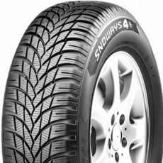 Lassa Snoways 4 235/35 R 19 91V