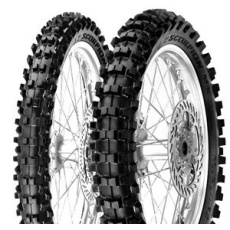Pirelli Scorpion MX Mid Soft 32 2.50/- R10 33J