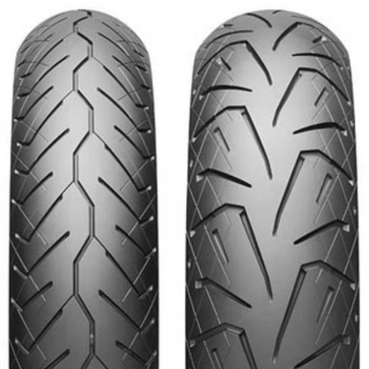 Bridgestone H 50 100/90 B 19 57H