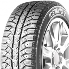 Lassa Iceways 2 225/55 R 16 95H