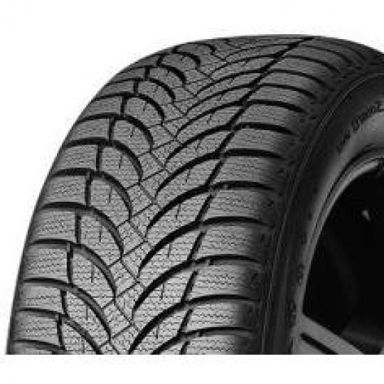 Nexen WinGuard Snow'G WH2 195/55 R 16 87T