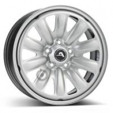Alcar Hybridrad 132201 7x17