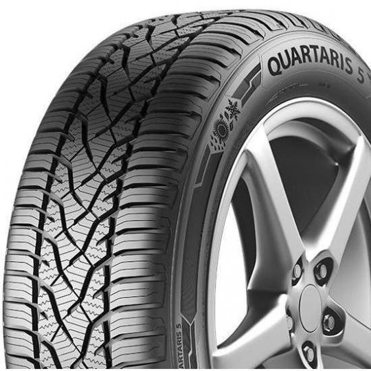 Barum Quartaris 5 175/65 R 14 82T