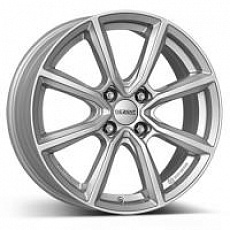 DEZENT TN silver 5.5x15