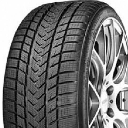 Gripmax Pro Winter 255/40 R 22 103V