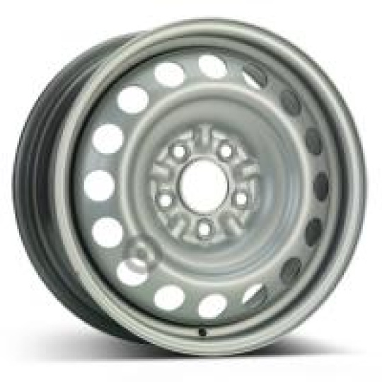 ALCAR STAHLRAD 9645  5 x 114.30 ET50