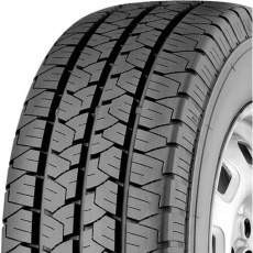 Barum Vanis 195/60 R 16C 99/97H Barum Vanis 195/60 R 16C 99/97H