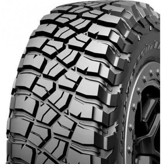 BFGoodrich Mud Terrain T/A KM3 305/55 R 20 121/118Q