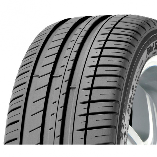 Michelin Pilot Sport 3 275/40 R 19 101Y