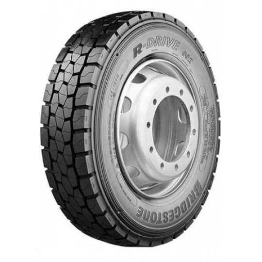 Bridgestone RD2 285/70 R 19,5 146/144M