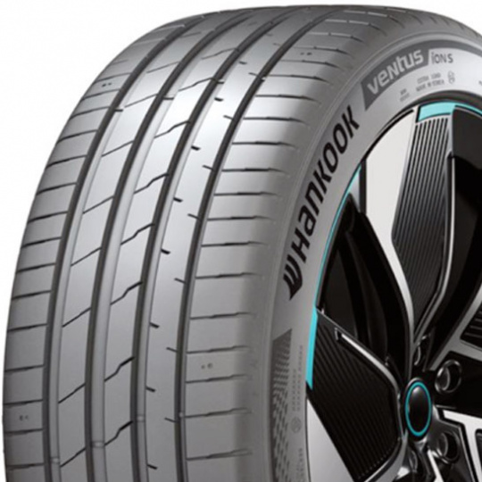Hankook Ventus iON S X IK01A 295/35 ZR 22 108Y
