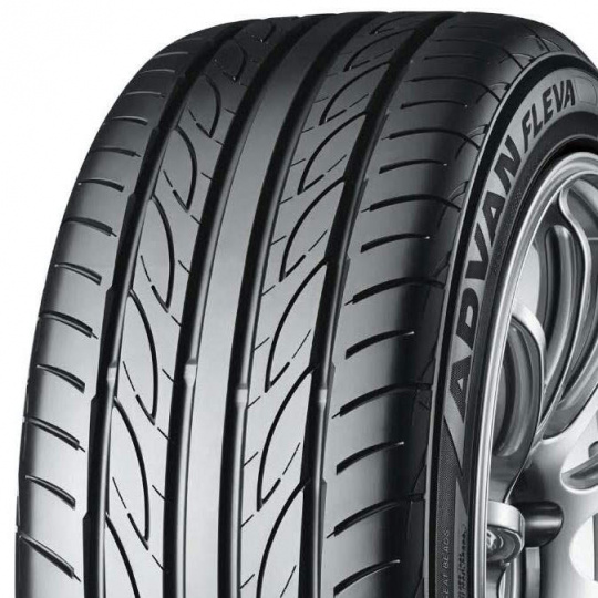 Yokohama Advan-Fleva V701 225/35 R 18 87W