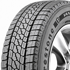 Firestone Vanhawk 2 Winter EVO 235/65 R 16C 121R