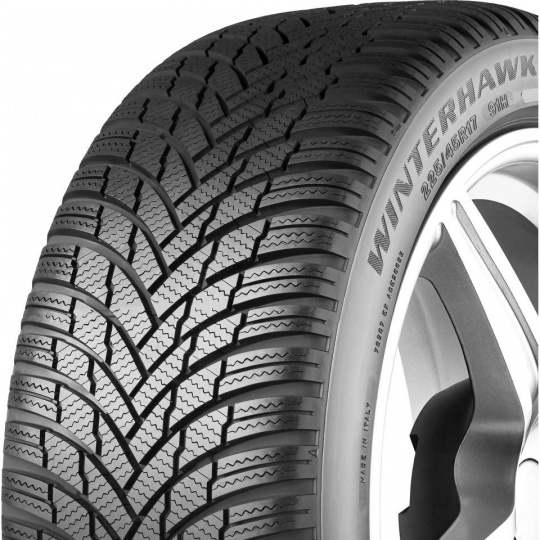 Firestone Winterhawk 4 235/45 R 19 99V