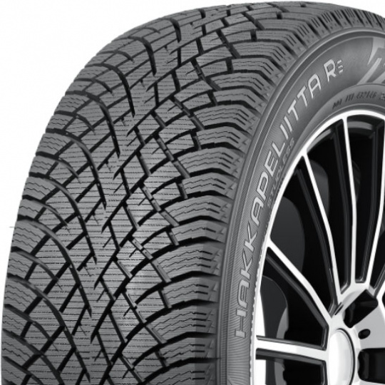 Nokian Hakkapeliitta R5 SUV 255/50 R 20 109R