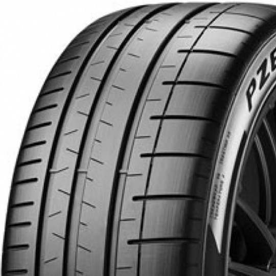 Pirelli PZERO Corsa C4 345/30 ZR 21 111Y