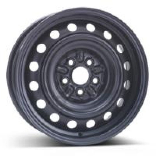 ALCAR STAHLRAD 8435  5 x 100.00 ET39