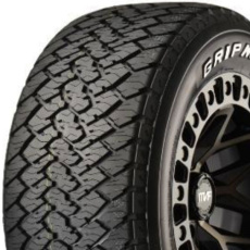 Gripmax Inception A/T 215/75 R 15 100S Gripmax Inception A/T 215/75 R 15 100S