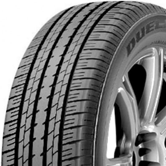 Bridgestone Dueler H/L 33 235/65 R 18 106V