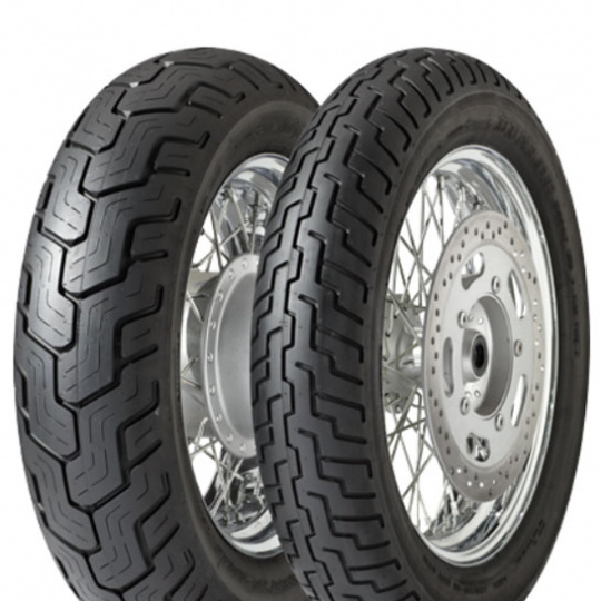 Dunlop D404 3/ D 19 49S