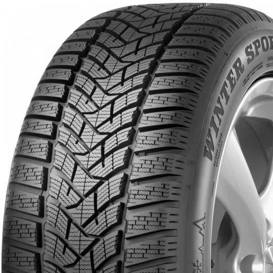 Dunlop Winter Sport 5 245/35 R 19 93W