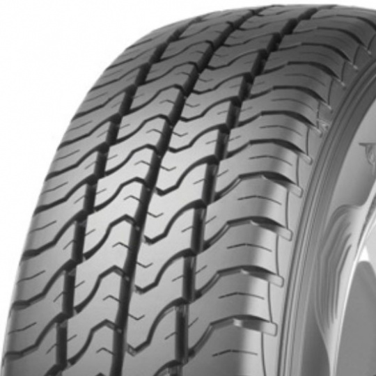 Dunlop EconoDrive 225/70 R 15C 112/110S