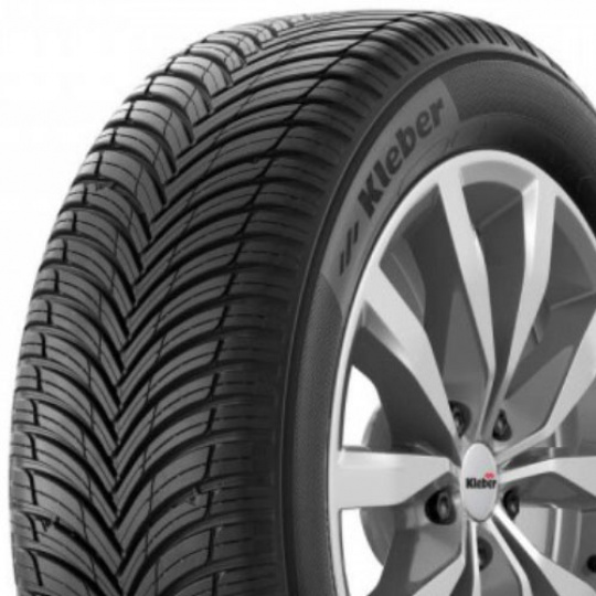 Kleber Quadraxer 3 205/65 R 15 94H