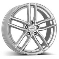 DEZENT TR silver 8.00 x 18 5 x 112.00 ET43 DEZENT TR silver 8.00 x 18 5 x 112.00 ET43