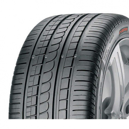 Pirelli PZERO Rosso 255/40 ZR 17 94Y