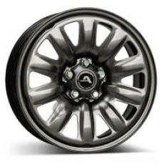 ALCAR HYBRIDRAD 130404A 5 x 114.30 ET41 ALCAR HYBRIDRAD 130404A 5 x 114.30 ET41