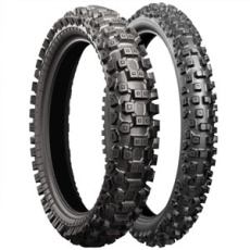 Bridgestone X30 70/100 R19 42M