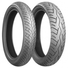 Bridgestone BT 46 110/90 D 18 61V