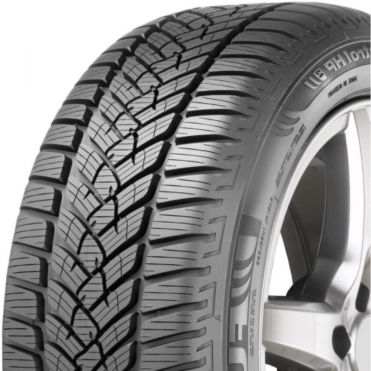 Fulda Kristall Control HP2 205/55 R 16 91H