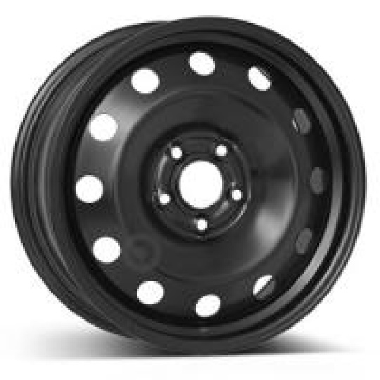 ALCAR STAHLRAD 8266  5 x 114.30 ET48.5