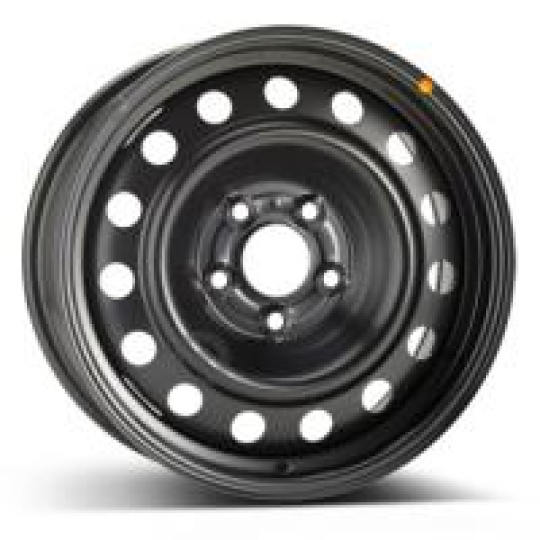 ALCAR STAHLRAD 9317  5 x 114.30 ET40