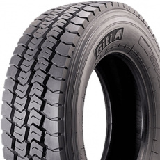 Giti GTR923 265/70 R 19,5 143/141J Giti GTR923 265/70 R 19,5 143/141J