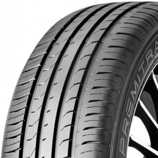 Maxxis Premitra HP5 255/35 ZR 18 94W