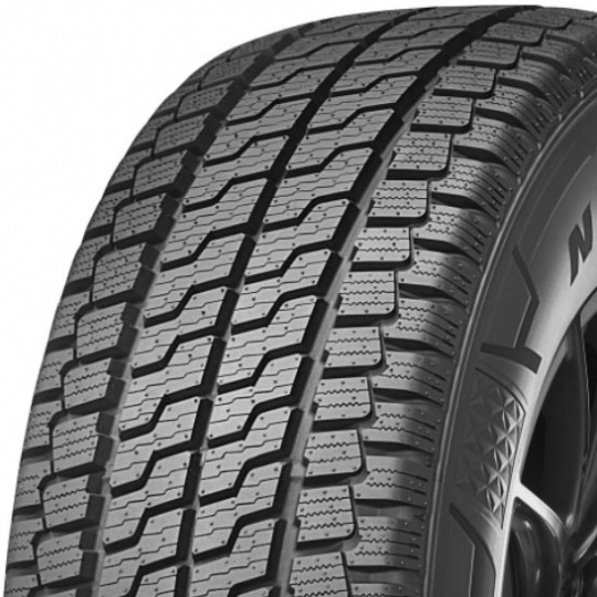 Nexen N'blue 4 Season Van 225/70 R 15C 112R