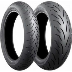 Bridgestone SC 100/90 R10 61J