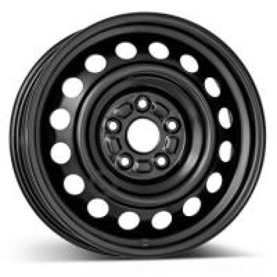ALCAR STAHLRAD 6525  5 x 114.30 ET50