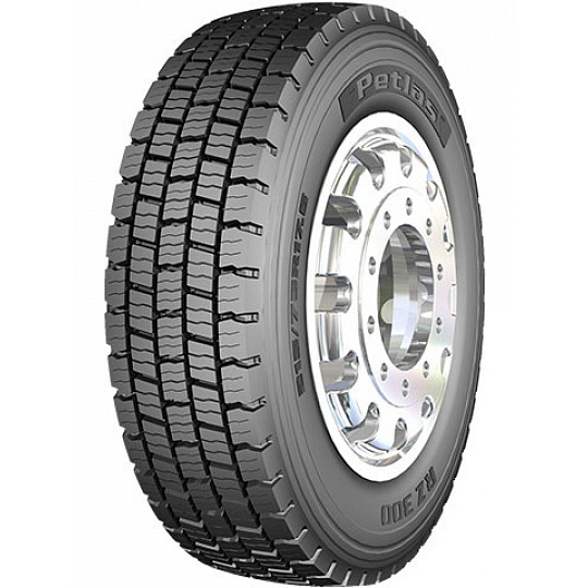 Petlas RZ300 265/70 R 17,5 140/138M Petlas RZ300 265/70 R 17,5 140/138M