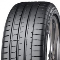 Yokohama Advan Sport V107 275/35 R 20 102Y